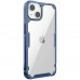 Nillkin Nature TPU PRO Kryt pro iPhone 13 Blue