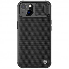 Nillkin Textured PRO Hard Case pro iPhone 13 Black