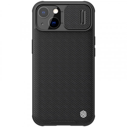 Nillkin Textured PRO Hard Case pro iPhone 13 Black