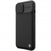 Nillkin Textured PRO Hard Case pro iPhone 13 Black