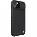 Nillkin Textured PRO Hard Case pro iPhone 13 Black