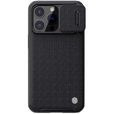 Nillkin Textured PRO Hard Case pro iPhone 13 Pro Black