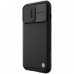 Nillkin Textured PRO Hard Case pro iPhone 13 Pro Black