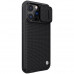 Nillkin Textured PRO Hard Case pro iPhone 13 Pro Black