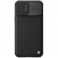 Nillkin Textured PRO Hard Case pro iPhone 13 Pro Max Black