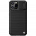 Nillkin Textured PRO Hard Case pro iPhone 13 Pro Max Black