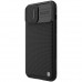 Nillkin Textured PRO Hard Case pro iPhone 13 Pro Max Black