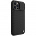 Nillkin Textured PRO Hard Case pro iPhone 13 Pro Max Black