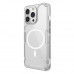 Nillkin Nature TPU PRO Magnetic Kryt pro iPhone 13 Pro Transparent