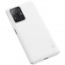 Nillkin Super Frosted Zadní Kryt pro Xiaomi 11T / Xiaomi 11T Pro White