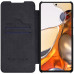 Nillkin Qin Book Pouzdro pro Xiaomi 11T / Xiaomi 11T Pro Black