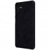 Nillkin Qin Book Pouzdro pro Samsung Galaxy A13 5G Black