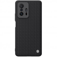 Nillkin Textured Hard Case pro Xiaomi 11T / Xiaomi 11T Pro Black