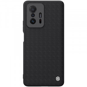 Nillkin Textured Hard Case pro Xiaomi 11T / Xiaomi 11T Pro Black