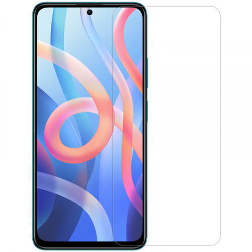 Nillkin Tvrzené Sklo 0.33mm H pro Xiaomi Redmi Note 11T 5G / Redmi Note 11S 5G / POCO M4 Pro 5G