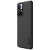 Nillkin Super Frosted Zadní Kryt pro Xiaomi Redmi Note 11T 5G / Redmi Note 11S 5G / POCO M4 Pro 5G Black