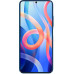 Nillkin Super Frosted Zadní Kryt pro Xiaomi Redmi Note 11T 5G / Redmi Note 11S 5G / POCO M4 Pro 5G Peacock Blue