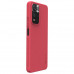 Nillkin Super Frosted Zadní Kryt pro Xiaomi 11i / Redmi Note 11 Pro+ 5G Bright Red