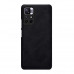 Nillkin Qin Book Pouzdro pro Xiaomi Redmi Note 11T 5G / Redmi Note 11S 5G / POCO M4 Pro 5G Black