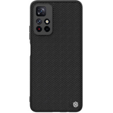 Nillkin Textured Hard Case pro Xiaomi Redmi Note 11T 5G / Redmi Note 11S 5G / POCO M4 Pro 5G Black