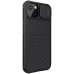 Nillkin Textured PRO Magnetic Hard Case pro iPhone 13 Black