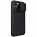 Nillkin Textured PRO Magnetic Hard Case pro iPhone 13 Pro Black