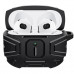 Nillkin Explorer Pouzdro pro Airpods 3 Knight Black