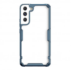 Nillkin Nature TPU PRO Kryt pro Samsung Galaxy S22+ Blue