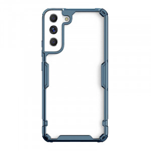 Nillkin Nature TPU PRO Kryt pro Samsung Galaxy S22+ Blue