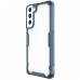 Nillkin Nature TPU PRO Kryt pro Samsung Galaxy S22+ Blue