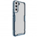 Nillkin Nature TPU PRO Kryt pro Samsung Galaxy S22+ Blue