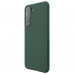 Nillkin Super Frosted PRO Zadní Kryt pro Samsung Galaxy S22 Deep Green