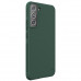 Nillkin Super Frosted PRO Zadní Kryt pro Samsung Galaxy S22 Deep Green