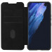 Nillkin Qin Book PRO Pouzdro pro Samsung Galaxy S22+ Black