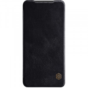 Nillkin Qin Book Pouzdro pro Samsung Galaxy A33 5G Black