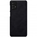 Nillkin Qin Book Pouzdro pro Samsung Galaxy A33 5G Black