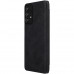 Nillkin Qin Book Pouzdro pro Samsung Galaxy A33 5G Black