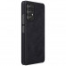 Nillkin Qin Book Pouzdro pro Samsung Galaxy A33 5G Black