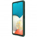Nillkin Super Frosted PRO Zadní Kryt pro Samsung Galaxy A53 5G Deep Green