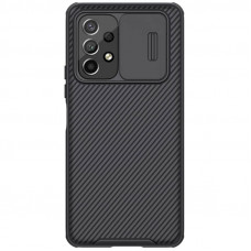 Nillkin CamShield Pro Zadní Kryt pro Samsung Galaxy A53 5G Black