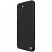 Nillkin Textured Hard Case pro Samsung Galaxy S22 Black