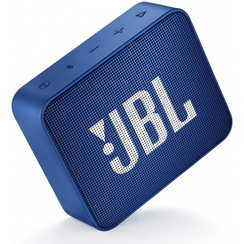 JBL GO2 Blue