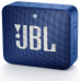 JBL GO2 Blue