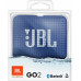 JBL GO2 Blue