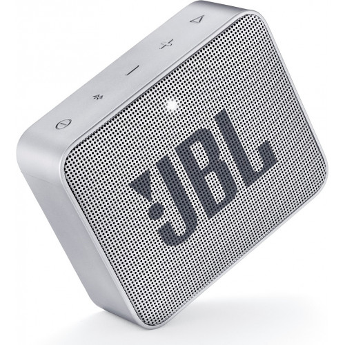 JBL GO2 Grey