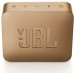 JBL GO2 Champagne