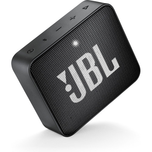 JBL GO2 Black