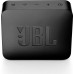 JBL GO2 Black