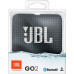 JBL GO2 Black