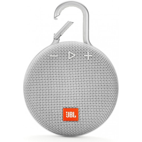 JBL Clip 3 White